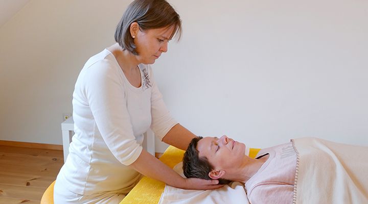 Shiatsu und ganzheitliche Physiotherapie von Heilpraktikerin und Physiotherapeutin Claudia Rösner Greven 